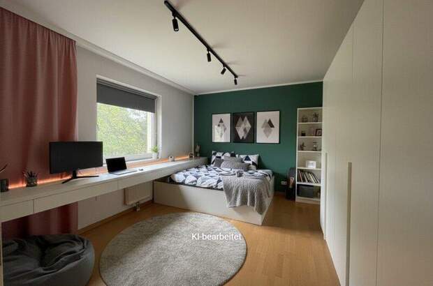 Terrassenwohnung kaufen in 4020 Linz (Bild 4)