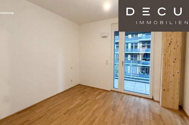 Terrassenwohnung mieten in 1030 Wien (Bild 1)
