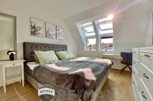 Terrassenwohnung kaufen in 2512 Tribuswinkel (Bild 5)