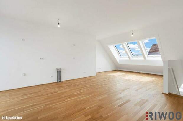 Terrassenwohnung kaufen in 1210 Wien (Bild 3)