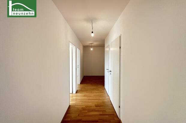 Terrassenwohnung mieten in 1210 Wien (Bild 5)