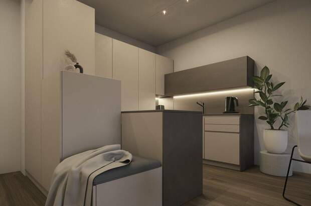 Wohnung kaufen in 9220 Augsdorf (Bild 5)