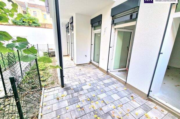 Terrassenwohnung kaufen in 1160 Wien (Bild 1)