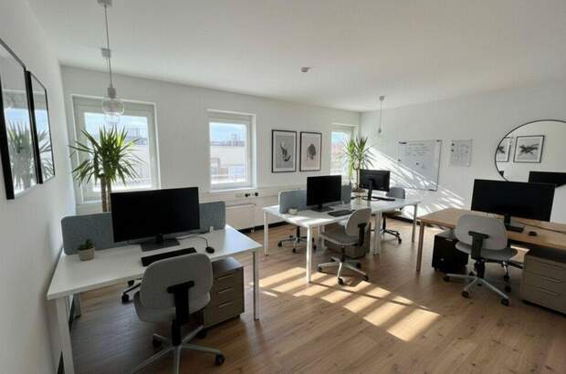 Gewerbeobjekt mieten in 8330 Feldbach (Bild 1)