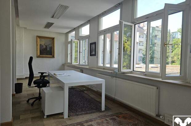 Gewerbeobjekt mieten in 4020 Linz (Bild 1)