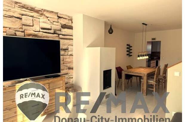 Reihenhaus kaufen in 2482 Münchendorf (Bild 4)