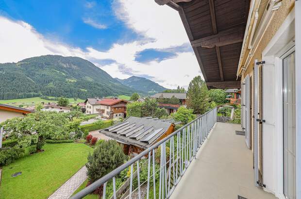 Einfamilienhaus kaufen in 6365 Kirchberg (Bild 1)