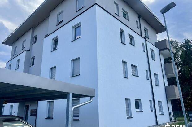 Terrassenwohnung kaufen in 9601 Arnoldstein (Bild 5)