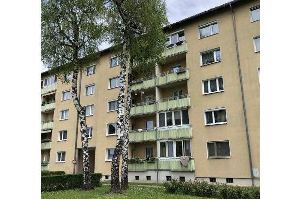 Terrassenwohnung mieten in 4400 Steyr (Bild 1)