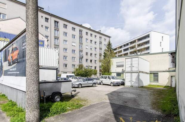 Grundstück kaufen in 4030 Linz (Bild 2)