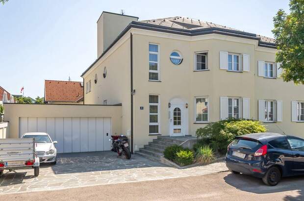 Haus mit Garten kaufen in 3430 Tulln (Bild 5)
