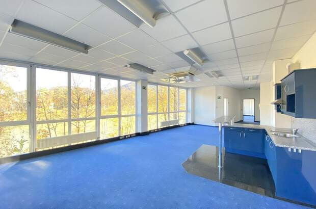 Gewerbeobjekt mieten in 5020 Salzburg (Bild 1)