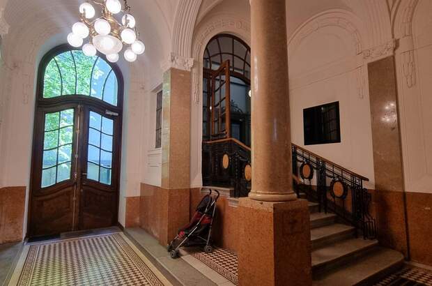 Wohnung mieten in 1090 Wien (Bild 5)