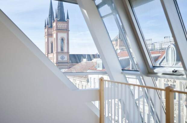 Wohnung mieten in 1080 Wien (Bild 1)