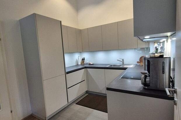 Terrassenwohnung kaufen in 5091 Unken (Bild 4)