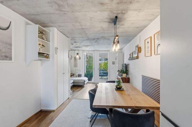 Haus mit Garten kaufen in 6971 Hard (Bild 2)