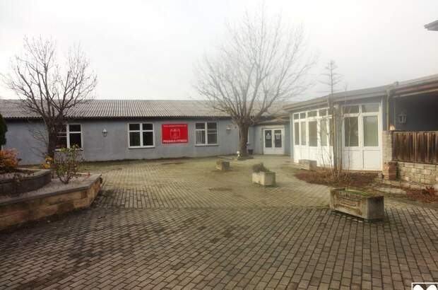 Gewerbeobjekt mieten in 7083 Purbach (Bild 1)