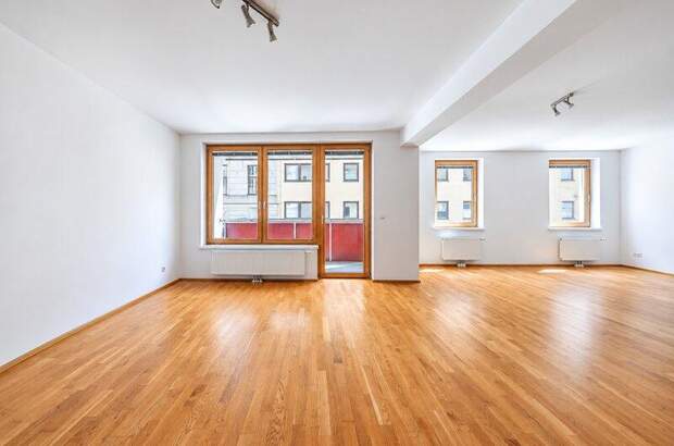 Terrassenwohnung kaufen in 1070 Wien (Bild 5)
