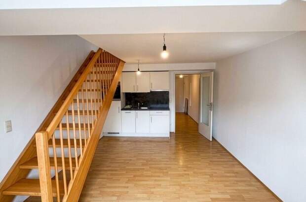 Altbauwohnung mieten in 8010 Graz (Bild 2)