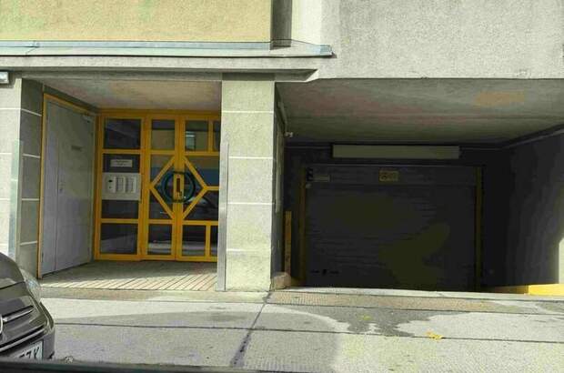 Halle / Lager / Produktion mieten in 1220 Wien (Bild 2)