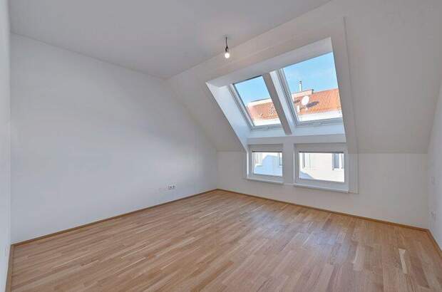 Terrassenwohnung kaufen in 1210 Wien (Bild 5)