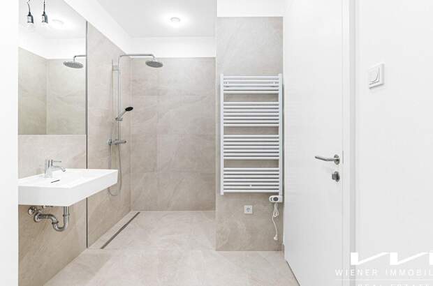 Altbauwohnung mit Balkon kaufen in 1040 Wien (Bild 3)
