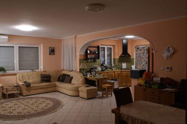 Haus kaufen in 8380 Hévíz (Bild 1)