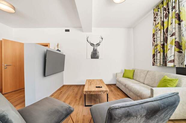 Terrassenwohnung kaufen in 6541 Tösens (Bild 4)