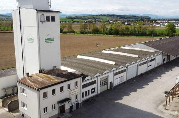 Gewerbeobjekt mieten in 4300 St. Valentin (Bild 1)