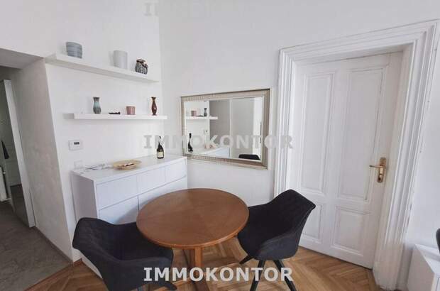 Altbauwohnung kaufen in 1050 Wien (Bild 2)