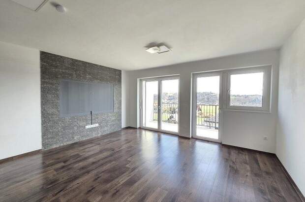 Terrassenwohnung mieten in 8093 Sankt Peter (Bild 2)