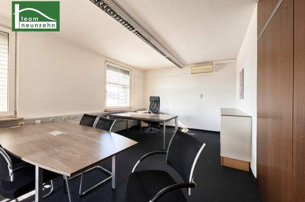 Büro / Praxis mieten in 8055 Graz (Bild 4)
