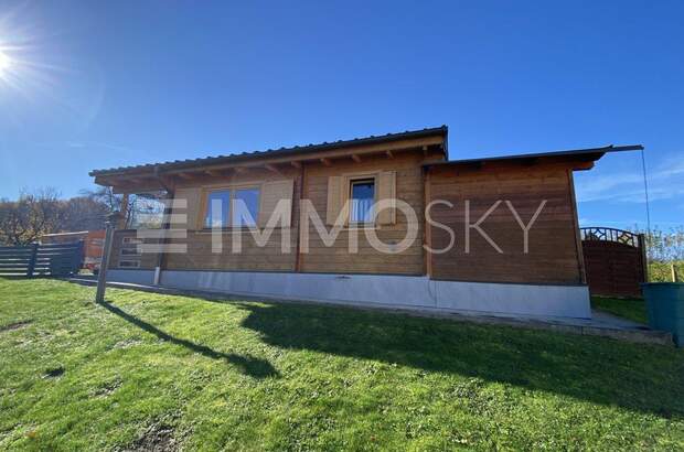 Einfamilienhaus kaufen in 7540 Güssing (Bild 2)