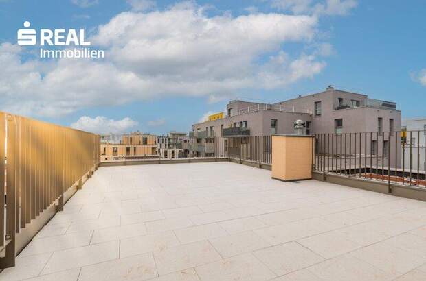 Terrassenwohnung kaufen in 1120 Wien (Bild 2)