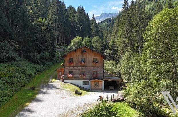 Einfamilienhaus kaufen in 5723 Uttendorf (Bild 1)