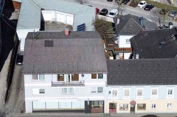 Gewerbeobjekt kaufen in 4690 Schwanenstadt (Bild 1)