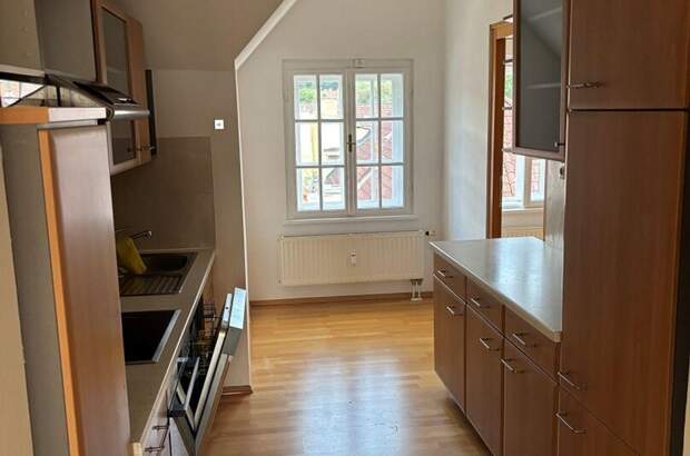 Altbauwohnung mieten in 8600 Bruck an der Mur (Bild 1)