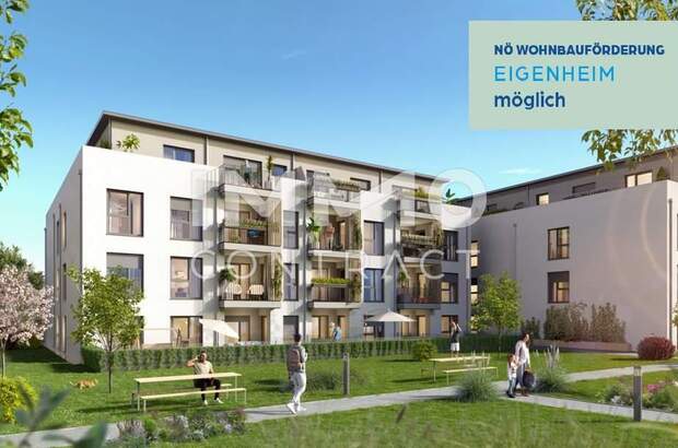 Eigentumswohnung in 3200 Ober