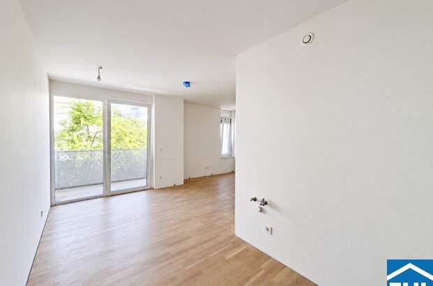 Terrassenwohnung mieten in 1150 Wien (Bild 1)