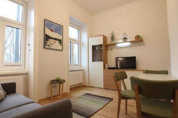 Wohnung kaufen in 1090 Wien (Bild 4)