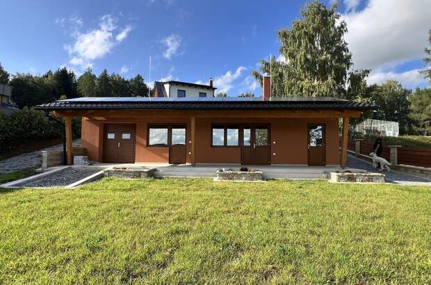 Grundstück kaufen in 8226 Horní Planá (Bild 2)