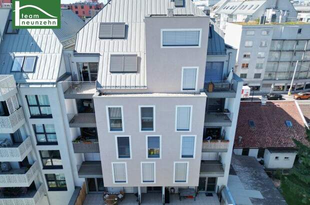 Wohnung kaufen in 1220 Wien (Bild 4)