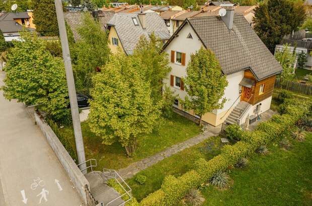 Einfamilienhaus kaufen in 5020 Salzburg (Bild 1)