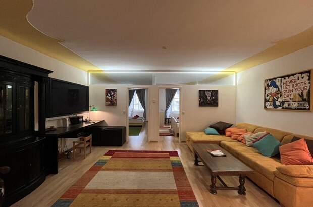 Altbauwohnung kaufen in 1010 Wien (Bild 2)