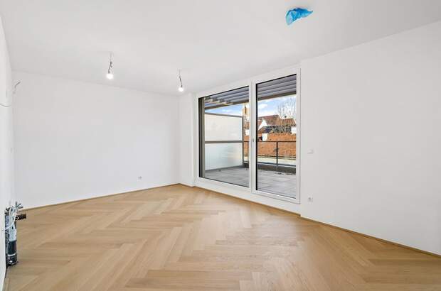 Terrassenwohnung kaufen in 1210 Wien (Bild 5)