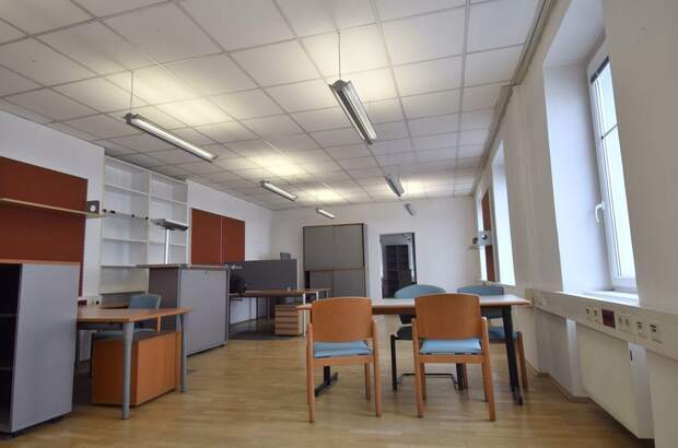 Gewerbeobjekt mieten in 4040 Linz (Bild 1)