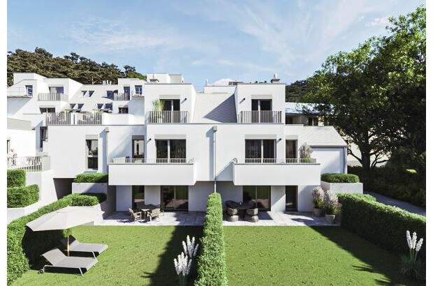 Mehrfamilienhaus kaufen in 1230 Wien (Bild 1)