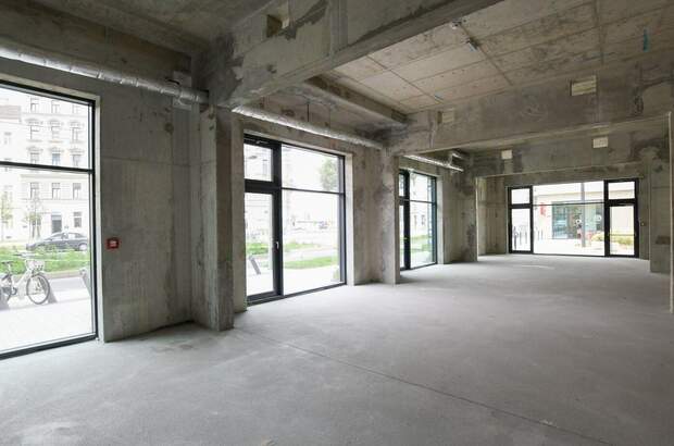 Gewerbeobjekt mieten in 1020 Wien (Bild 5)