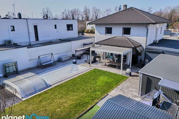 Haus kaufen in 2483 Ebreichsdorf