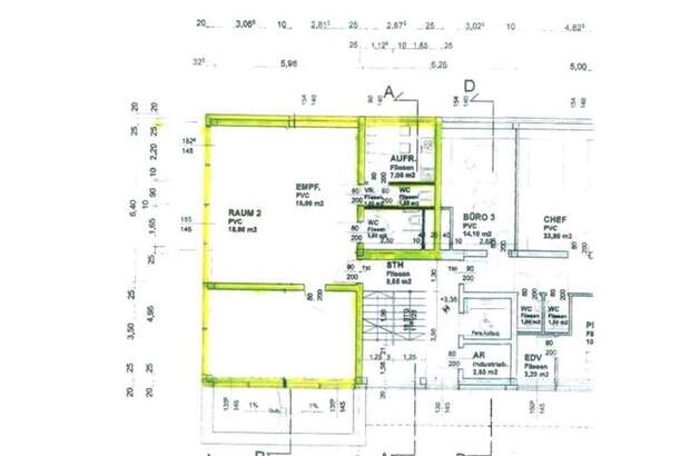 Gewerbeobjekt mieten in 4600 Thalheim (Bild 3)